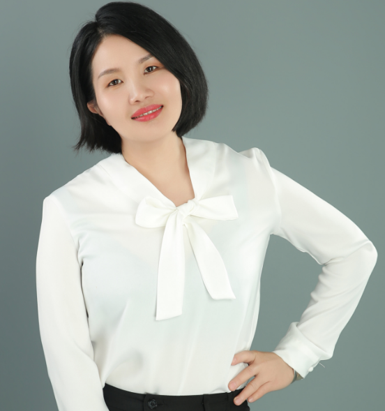 业务经理：文金凤