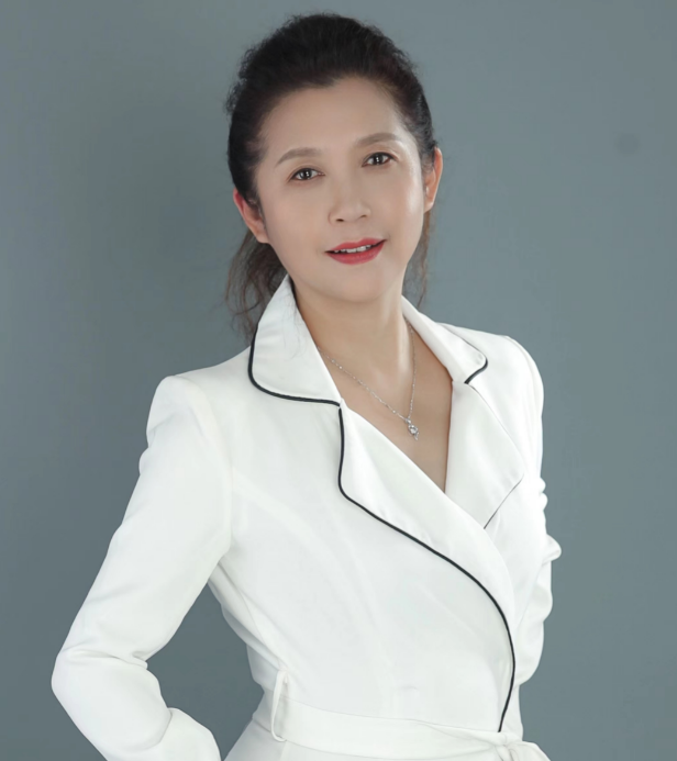 董事长：何维彦