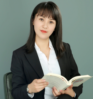 会计助理：杨红波