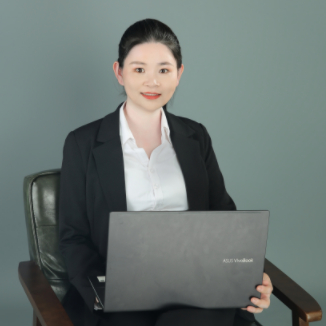 主办会计：刘海艳